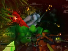 Two Bulk Detonators | Deep Rock Galactic