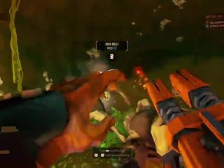 Two Bulk Detonators  Deep Rock Galactic