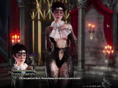 Countess in Crimson - PT 04