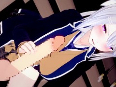 【にじさんじ 樋口楓】樋口楓がイチャイチャセックスするだけ3 - Screenshot 3 of 16 - Virtualyoutuber