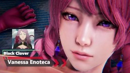 Black Clover - Vanessa Enoteca - Versión Lite