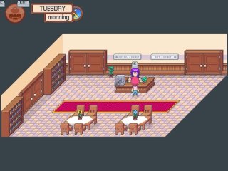 Dandy Boy Adventures Part 28: Getting Blown_by Alyssa AND Amy!