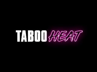 Stuck Step Family Compilation - Cory Chase, Melanie Hicks and More! - TabooHeat screenshot number 0