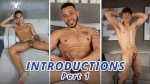 Amateur Solo Hunk Intro Compilation - StagCollective