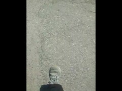 Короткая история на роскальоном асвальте - Screenshot 13 of 16 - Dear