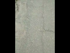 Короткая история на роскальоном асвальте - Screenshot 14 of 16 - Video