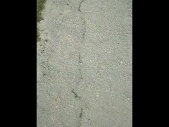 Короткая история на роскальоном асвальте - Screenshot 15 of 16 - Go