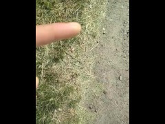 Короткая история на роскальоном асвальте - Screenshot 3 of 16 - Go