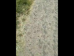 Короткая история на роскальоном асвальте - Screenshot 4 of 16 - Dear