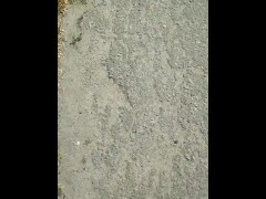 Короткая история на роскальоном асвальте - Screenshot 6 of 16 - Go