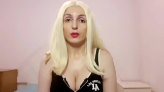 Я заперла свою неженку в целомудрии: феминизация обучения феминизации!