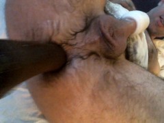 Hismith 10 - Screenshot 5 of 16 - Masturbate