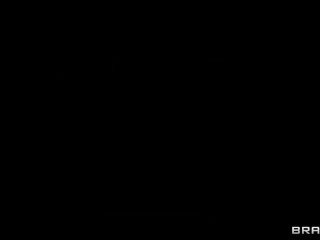 Brazzers - Casca Akashova Teaches Her Stepdaughter MacKenzie Mace & Her Boyfriend How To Fuck screenshot number 0