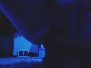 假阳具不合适！必须切换到插头