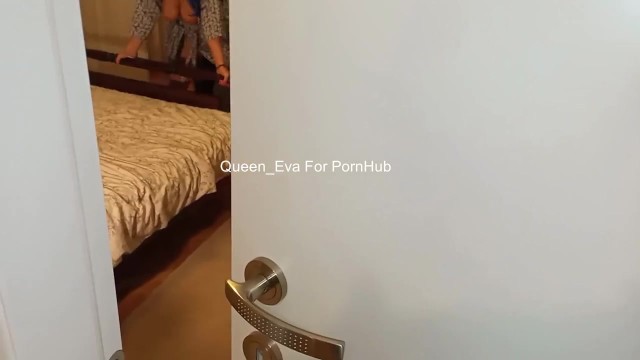 AMATEUR CUCKOLD - Cuckold Husband Films Slutty Wife ...