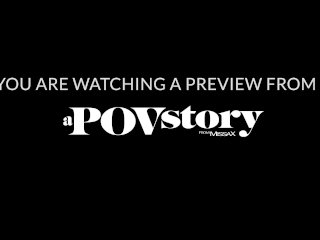 aPOVstory - Can_You Keep A Secret Pt. 2 - Teaser