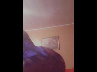 Pretty pussy twerking