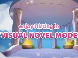 Sexy Exile Game Trailer