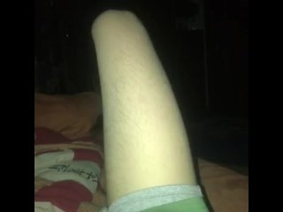 they have been working