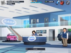 Summertime Saga :Do You Want To Touch My Tits-Ep 137