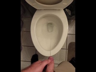 old young, pissing, big dick, piss