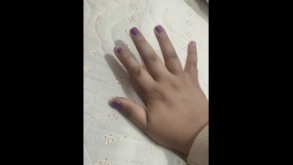手指和抓握