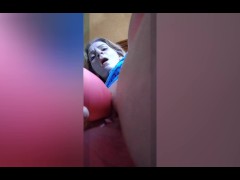 Cloudy With A Chance of Cumming