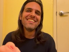 Free vaginal penis sex toy they sent me to #review