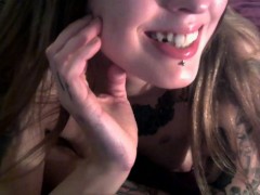 My Mouth for Mouth Fetish 2