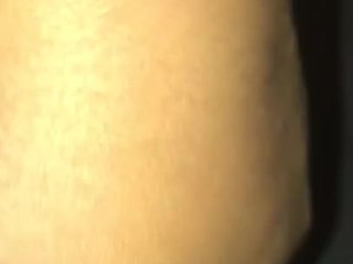 Play with this big clit while driving 