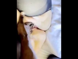 BBW Squirt queen