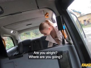 Fake Taxi Struggling actress is happy to suck and fuck a big cock to get where she is going screenshot number 0