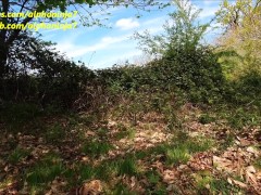 Wanna Fuck Outside - Go Away People! We Get it Done