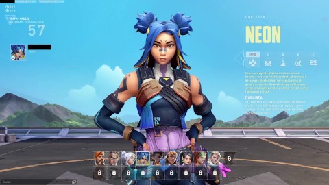 rynnaundercover