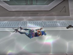 Neon - Valorant ryona - English/ Korean 한국어/ Español (es) & (latam)