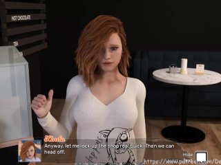 The Awakening 13 Kylie,Jenna and Linda_Exposed