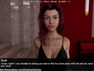 Where The Heart Is 81 Dinner With Katie