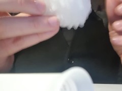 Tenga Egg (Clicker) - Review