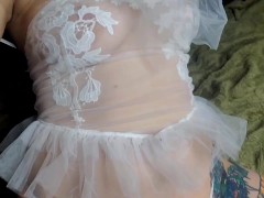 Depraved bride