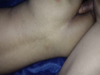 Me lo cogí a pelo