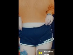Booty Dance - Screenshot 13 of 16 - Ass Cheeks