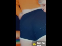 Booty Dance - Screenshot 3 of 16 - Ass Cheeks