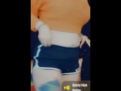 Booty Dance - Screenshot 7 of 16 - Booty