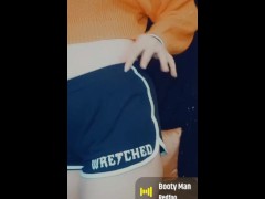 Booty Dance - Screenshot 9 of 16 - Twerking