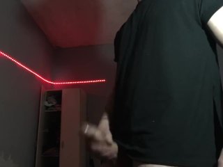 BIG CUMMING FOR U 