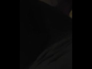 amateur, cuckold, vertical video, tease