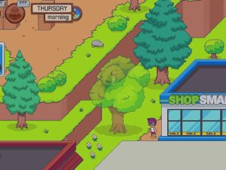 Dandy_Boy Adventures Part 29: Fucking Rhonda