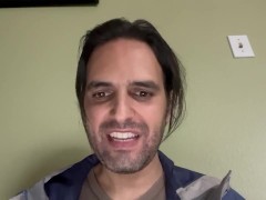 Reading wonderful love mail and getting all excited #epic