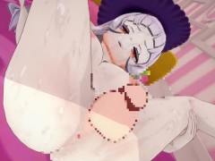 【ホロライブ 紫咲シオン】紫咲シオンがイチャイチャセックスするだけ1 - Screenshot 15 of 16 - Virtualyoutuber