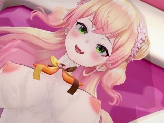 virtualyoutuber, anime, ホロライブ, vtuber